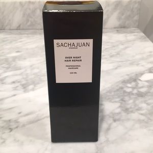 Brand new Sachajuan overnight hair repair